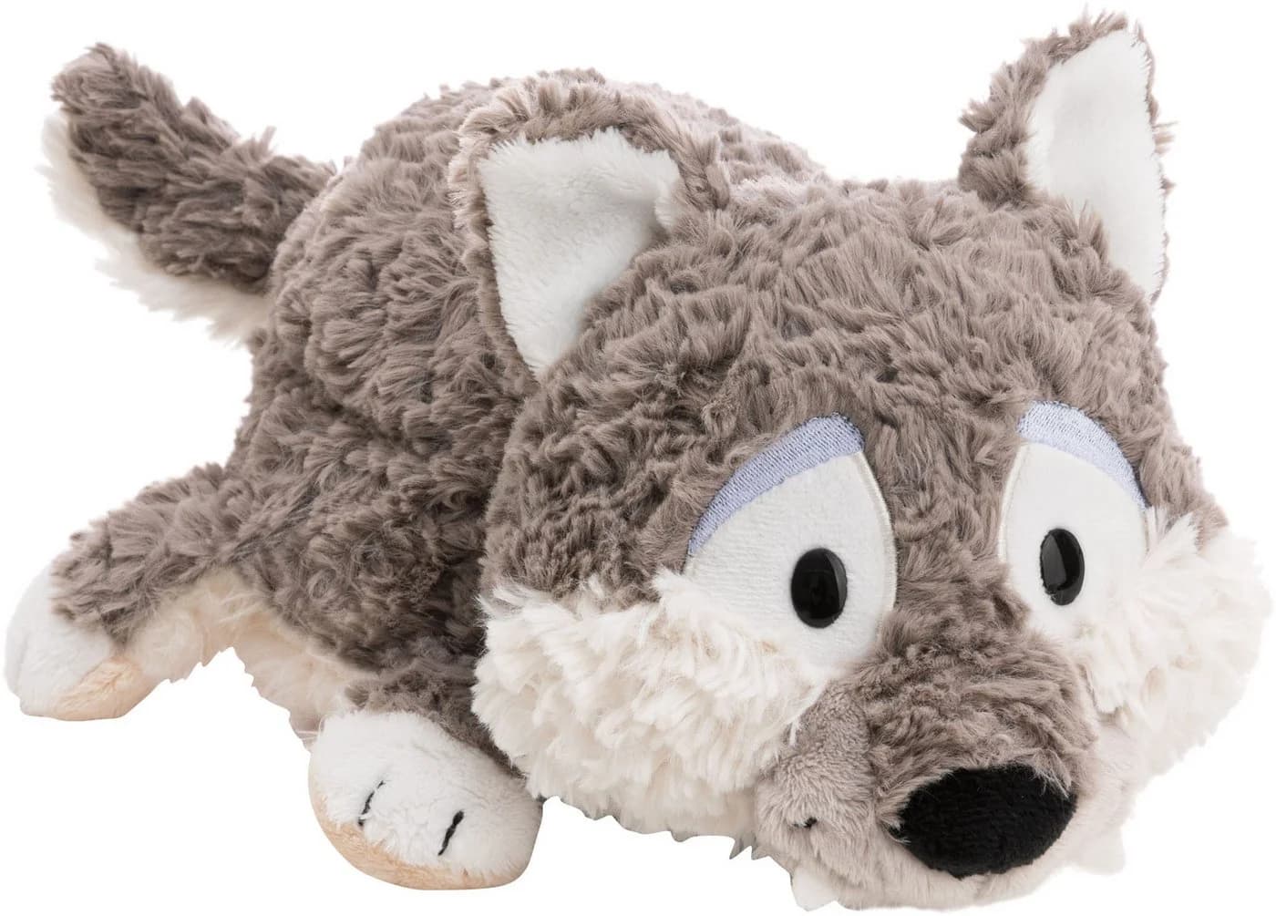 Nici Kuscheltier Twistimals Schaf & Wolf 25 cm Wendefunktion