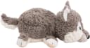 Nici Kuscheltier Twistimals Schaf & Wolf 25 cm Wendefunktion Bild 4