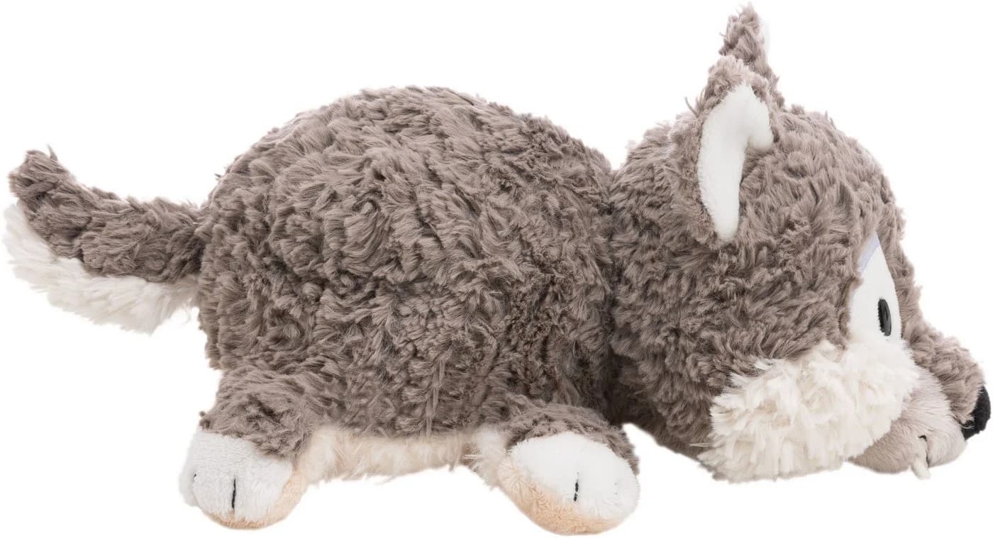 Nici Kuscheltier Twistimals Schaf & Wolf 25 cm Wendefunktion - Bild 4