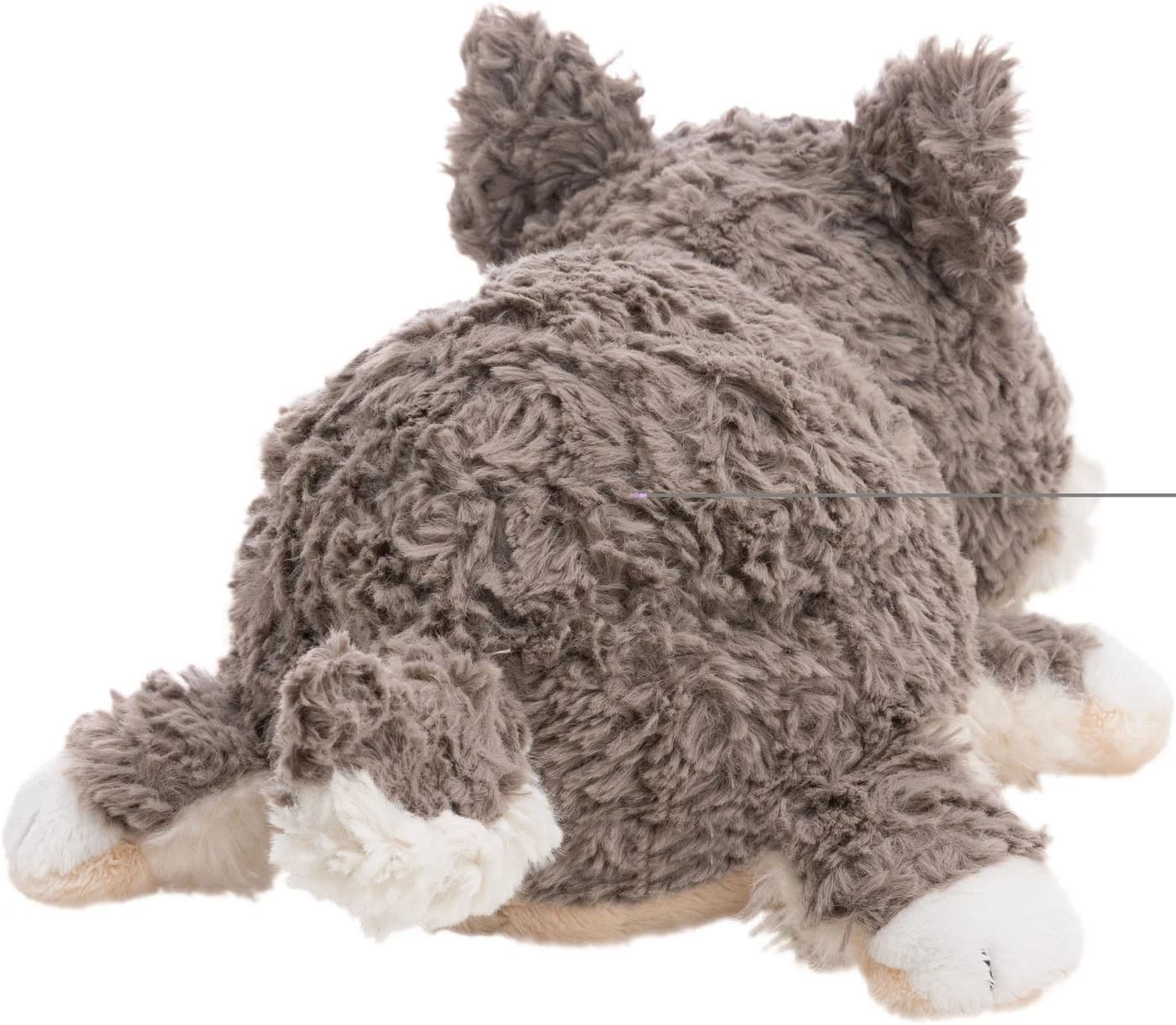 Nici Kuscheltier Twistimals Schaf & Wolf 25 cm Wendefunktion - Bild 5
