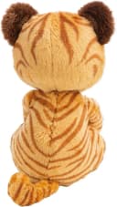 Nici Kuscheltier Sleeping Pets Tiger 12 cm im Körbchen Bild 5