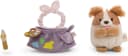 Nici Kuscheltier mymochi Spaniel Brushy 8 cm Maler-Outfit Bild 4