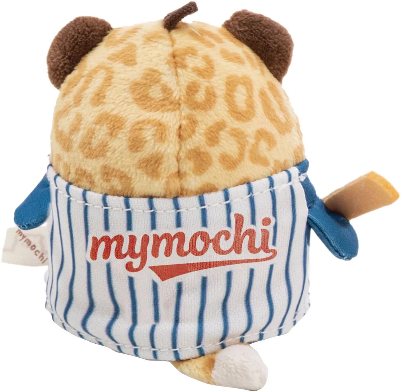 Nici Kuscheltier mymochi Leopard Ichiro 8 cm