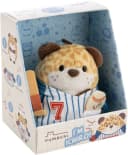 Nici Kuscheltier mymochi Leopard Ichiro 8 cm Bild 5