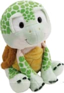 Nici Kuscheltier Homies Schildkröte 23cm sitzend braun-grün-gelb Bild 2