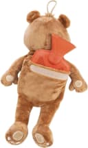 Nici Wärmflasche FC Bayern München Berni 300 ml Plüsch Braun Bild 3