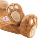 Nici Wärmflasche FC Bayern München Berni 300 ml Plüsch Braun Bild 4