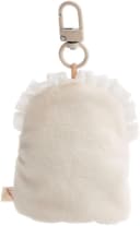 Nici Kuscheltier mymochi Hamster Shai 7cm Set mit Rassel & Bettchen Bild 3