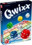 Cartamundi Qwixx Familienspiel Bunt Made in Germany Bild 2