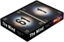 Cartamundi Spiel The Mind - Familienspiel Made in Germany Bild 1