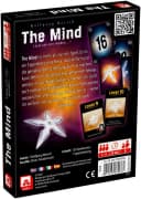 Cartamundi Spiel The Mind - Familienspiel Made in Germany Bild 5