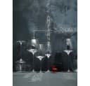 Rosenthal Weißweinglas Rieslingglas TAC o2 Glatt Kristallglas transparent Bild 1