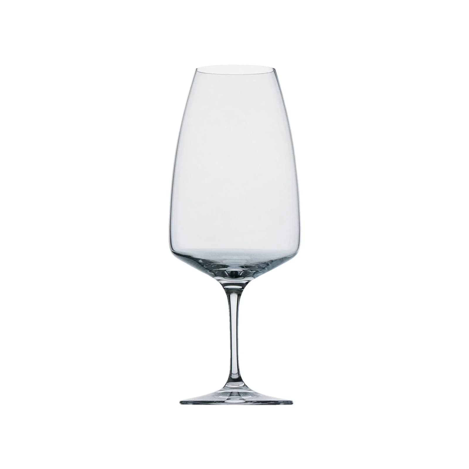 Rosenthal TAC o2 Biertulpe / Pilsglas 580 ml transparent
