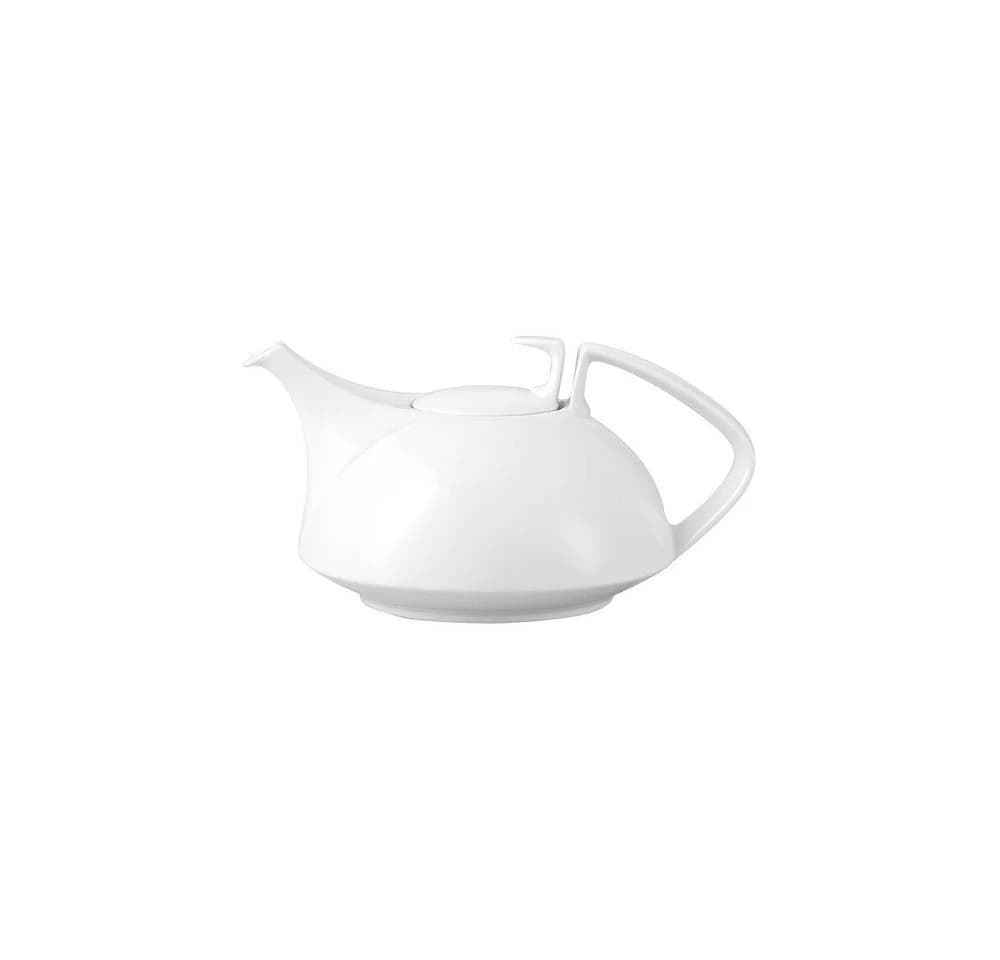 Rosenthal TAC Weiß Teekanne 0,60 l Porzellan - Bild 2