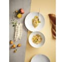 Rosenthal Suppenteller TAC Gropius Weiß 20 cm Porzellan Bild 1