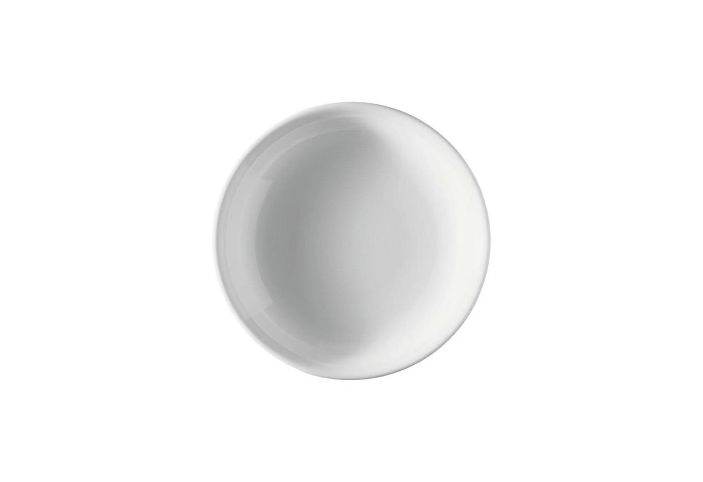 Suppenteller Thomas TREND WEISS 22cm Porzellan - Bild 2