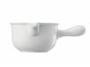 Thomas Porzellan Sauciere Trend weiss 0,5 l Bild 2
