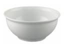 Thomas Porzellan Schale Trend weiss 17 cm Bild 1