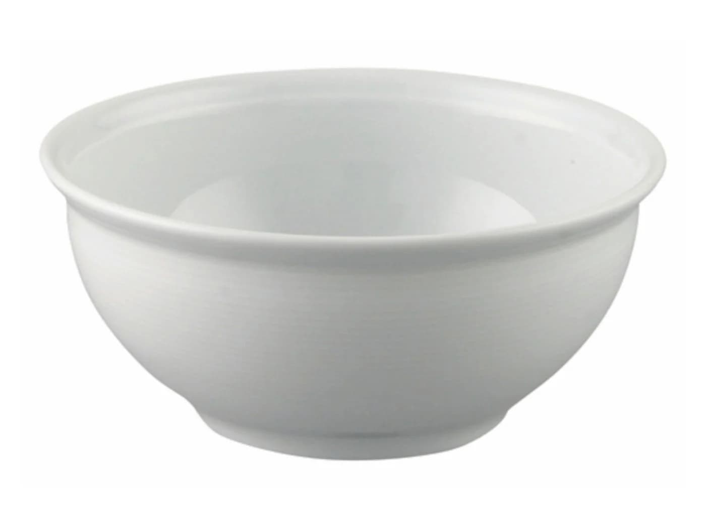 Thomas Porzellan Schale Trend weiss 17 cm