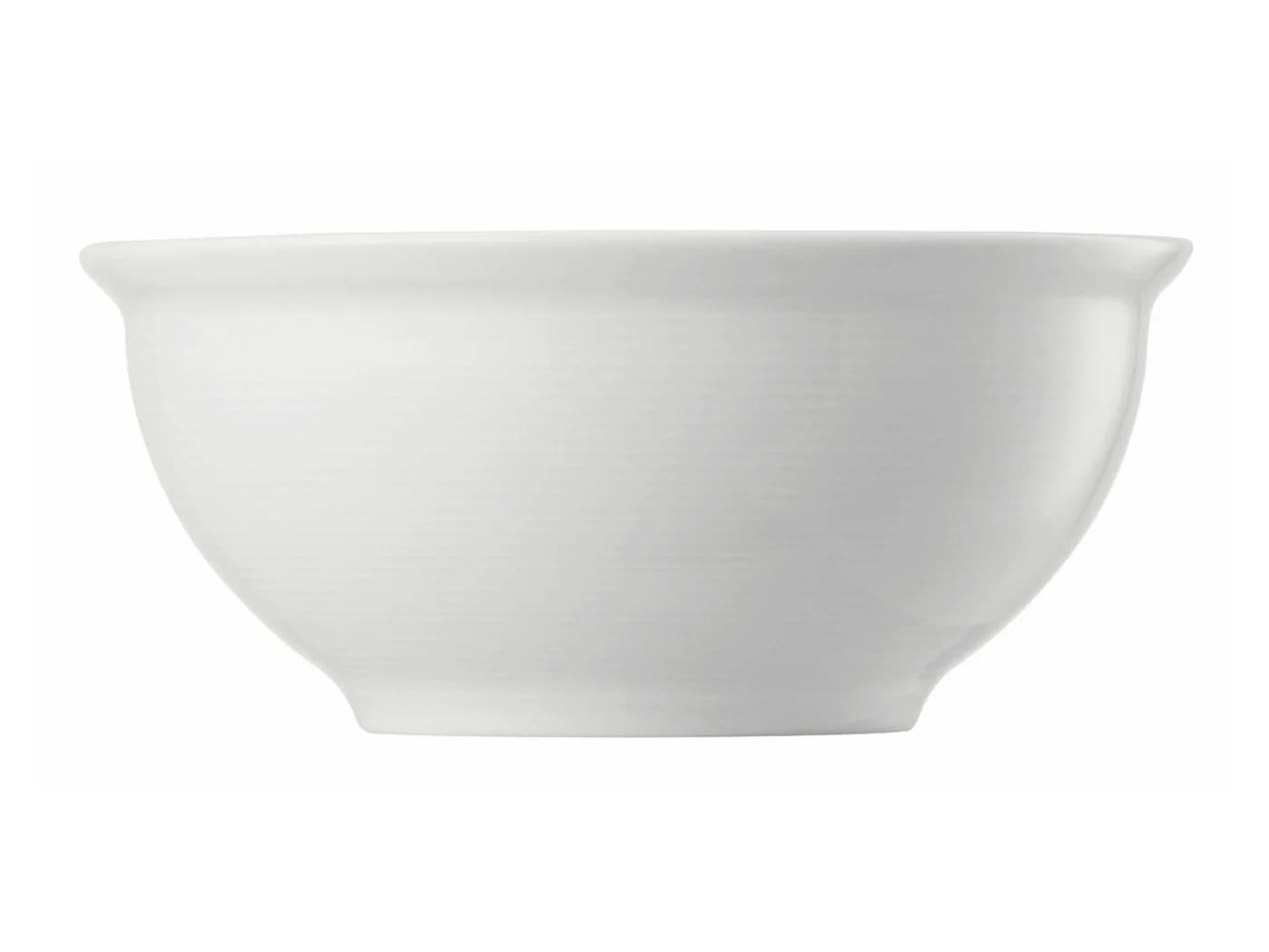Thomas Porzellan Schale Trend weiss 17 cm - Bild 2