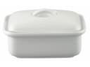 Thomas Porzellan Butterdose Trend weiss 250 g Bild 1
