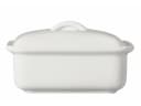 Thomas Porzellan Butterdose Trend weiss 250 g Bild 2