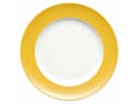 Thomas Porzellan Frühstücksteller Sunny Day Yellow 22 cm Bild 3