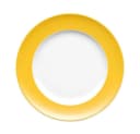 Thomas Porzellan Frühstücksteller Sunny Day Yellow 22 cm Bild 4