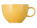 Thomas Porzellan Tasse Sunny Day Yellow 0,20 l Bild 2