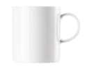 Thomas Porzellan Becher Sunny Day Weiß mit Henkel Bild 1