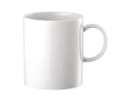 Thomas Porzellan Becher Sunny Day Weiß mit Henkel Bild 2