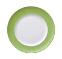 Thomas Frühstücksteller Sunny Day Apple Green 21,7 cm Porzellan Grün Bild 2