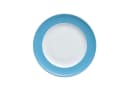 Thomas Sunny Day Frühstücksteller Porzellan Blau Waterblue Bild 2