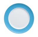 Thomas Speiseteller Sunny Day Waterblue Blau Porzellan Ø27cm Bild 2