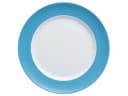 Thomas Speiseteller Sunny Day Waterblue Blau Porzellan Ø27cm Bild 3