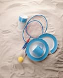 Thomas Speiseteller Sunny Day Waterblue Blau Porzellan Ø27cm Bild 4