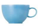 Thomas Porzellan Tasse Sunny Day Waterblue Tee-/Kombi-Obertasse 0,2 l Bild 2