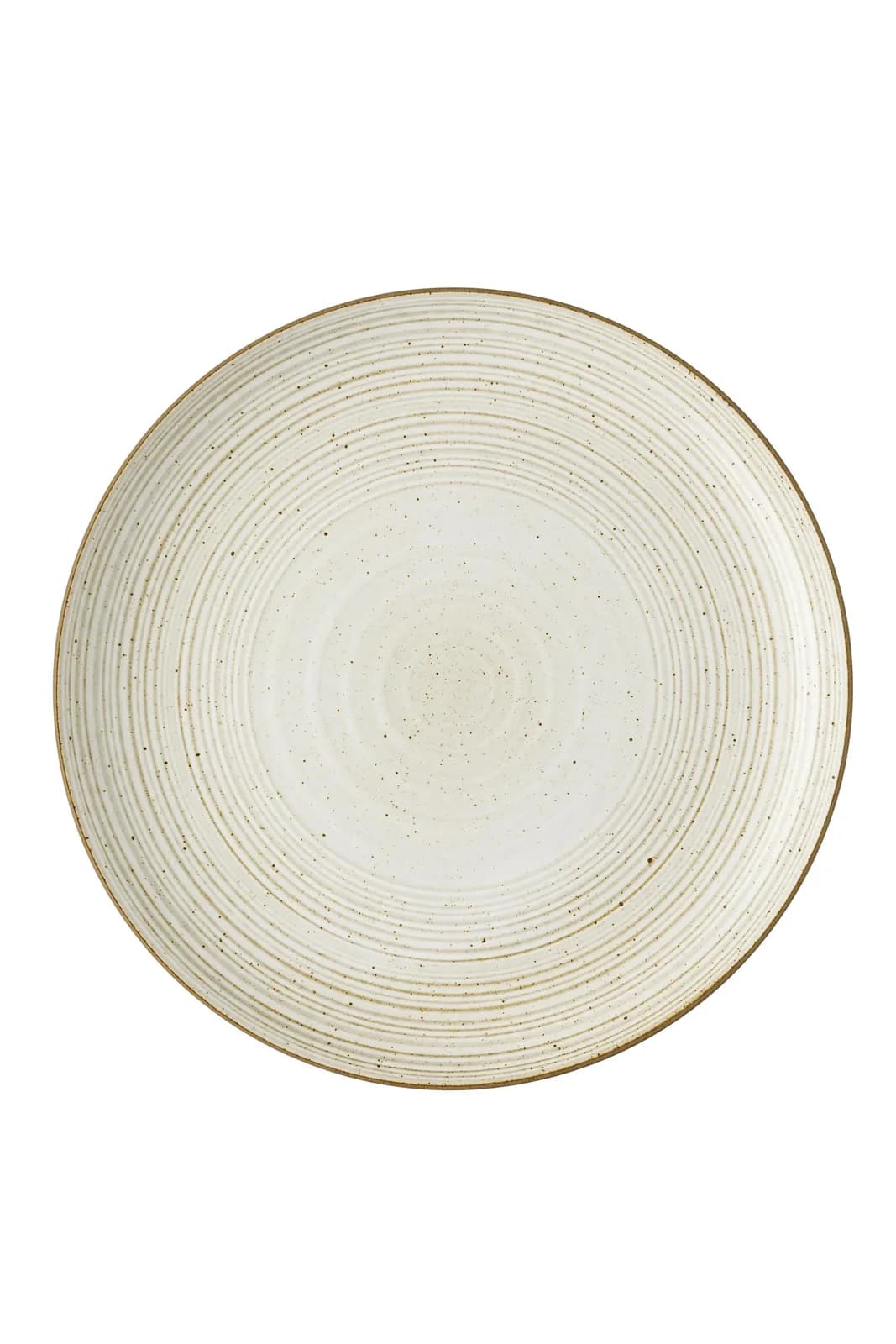 Speiseteller Thomas NATURE SAND Beige Steingut