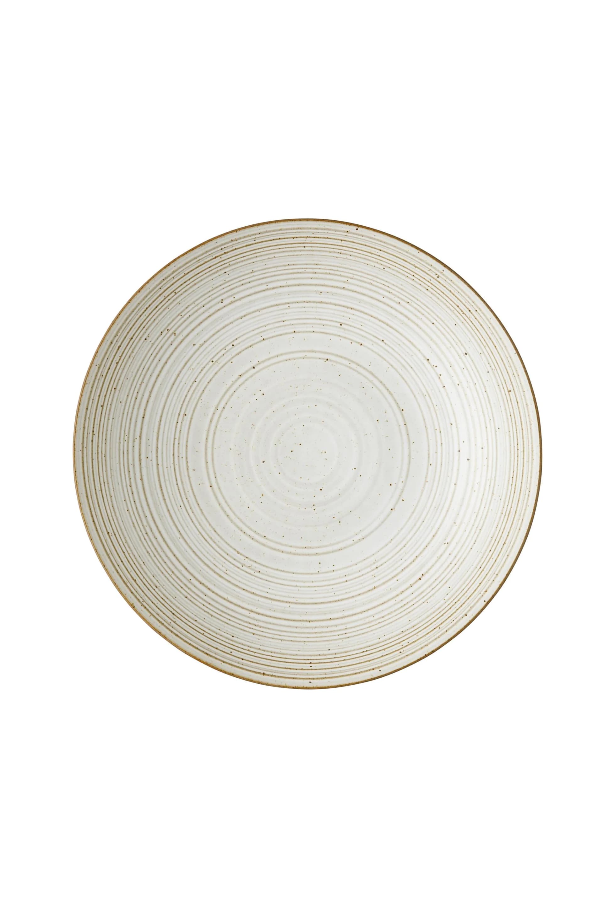 Suppenteller Thomas NATURE SAND Beige Steingut