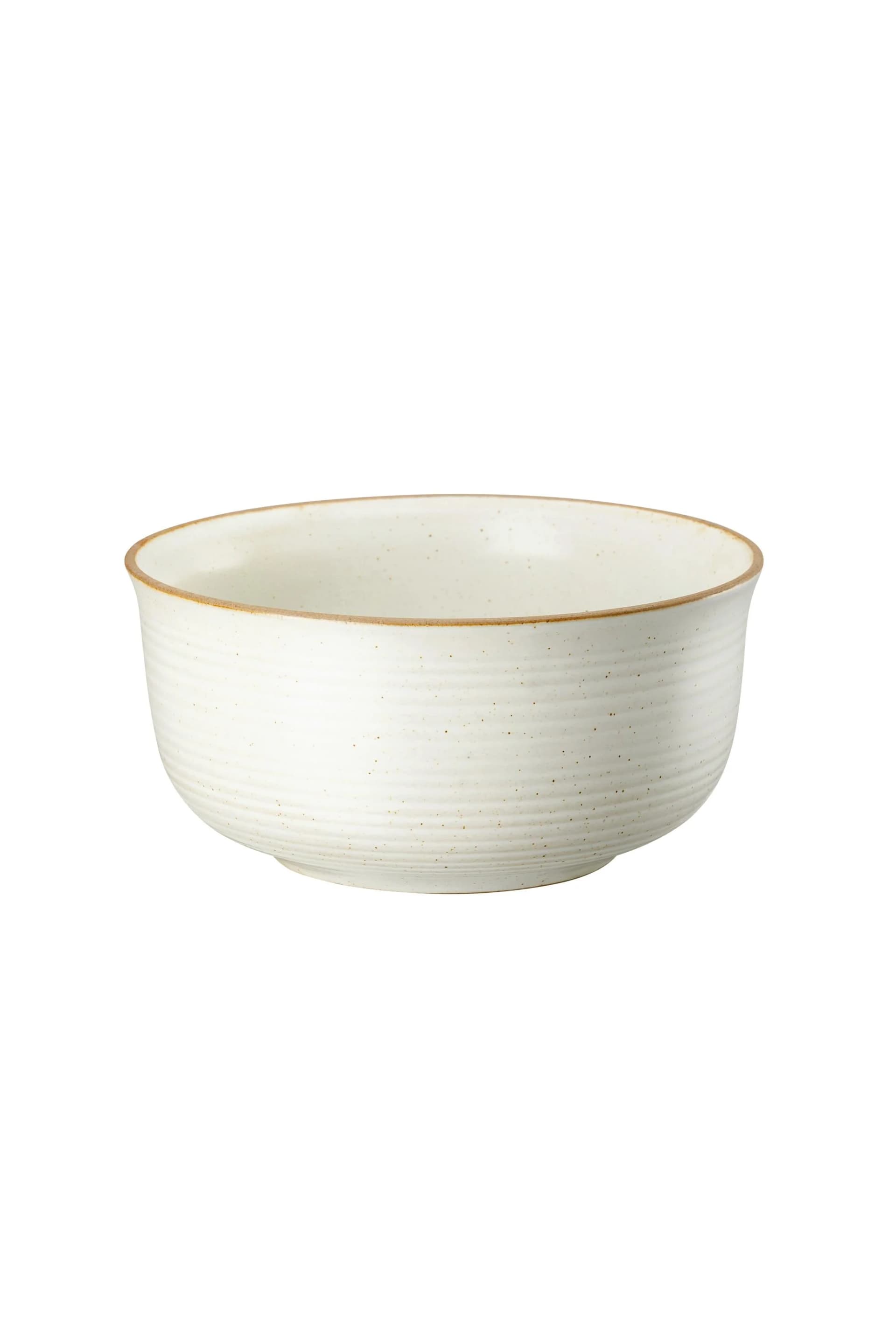 Müslischale Thomas NATURE SAND Beige Steingut