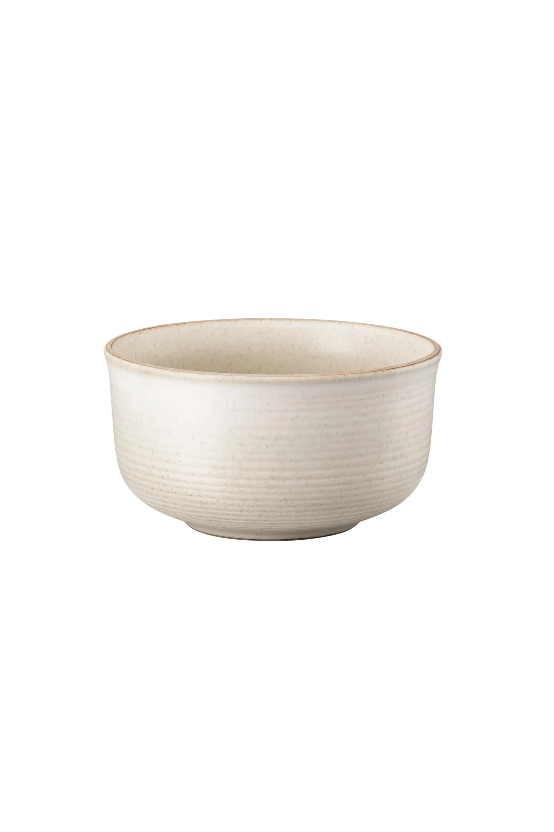 Müslischale Thomas NATURE SAND Beige Steingut