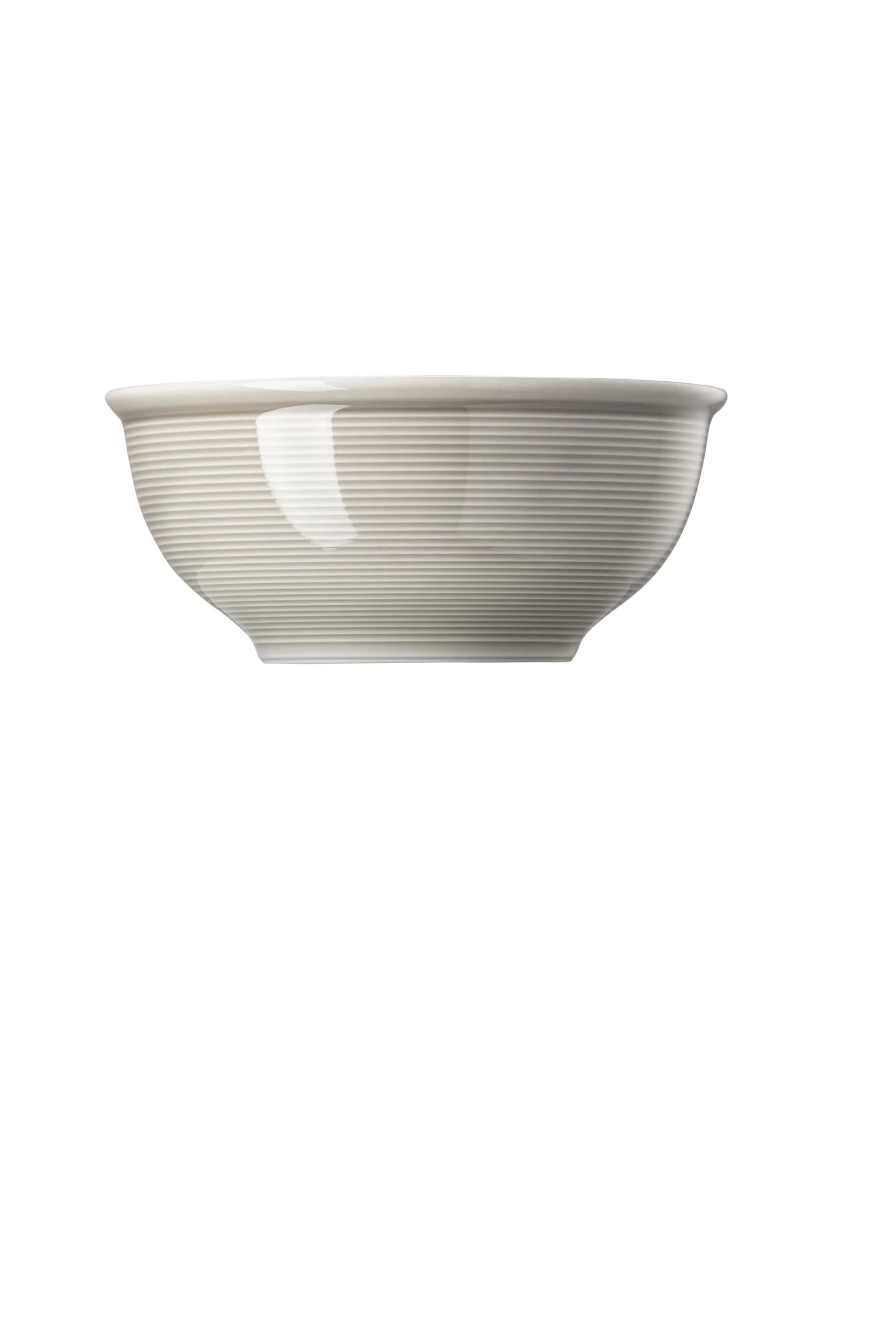 Müslischale Thomas TREND MOON GREY Grau Porzellan