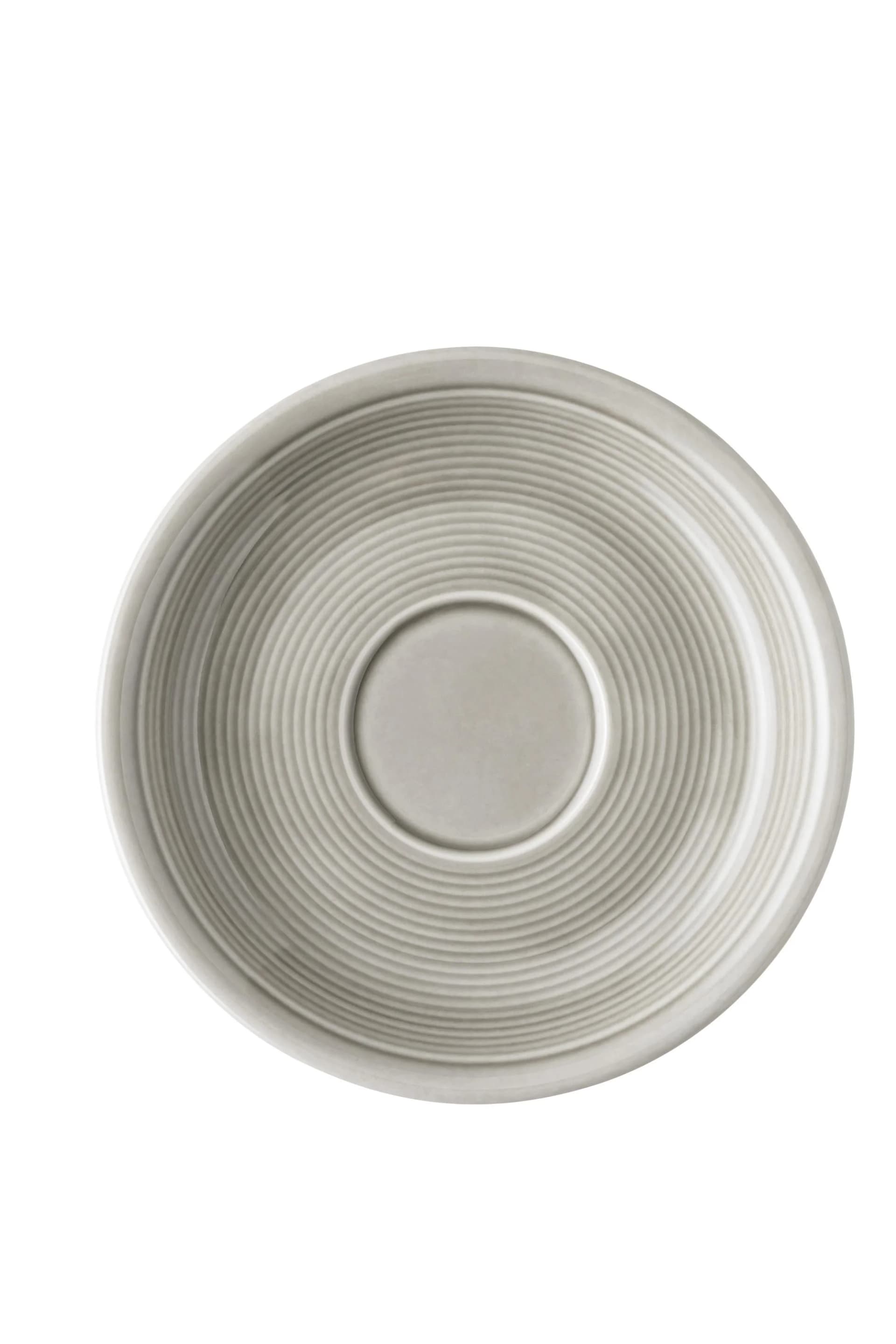 Kaffeeuntertasse Thomas TREND MOON Grau
