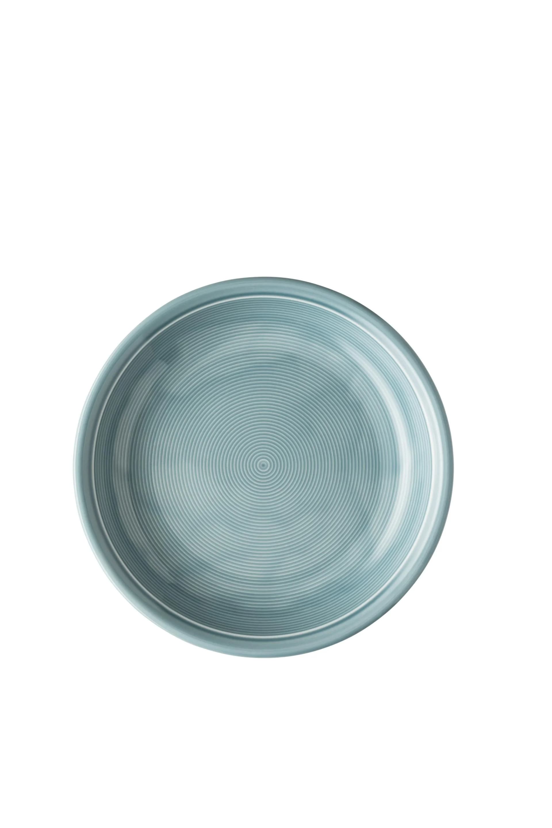 Suppenteller Thomas Trend Ice Blue Türkis