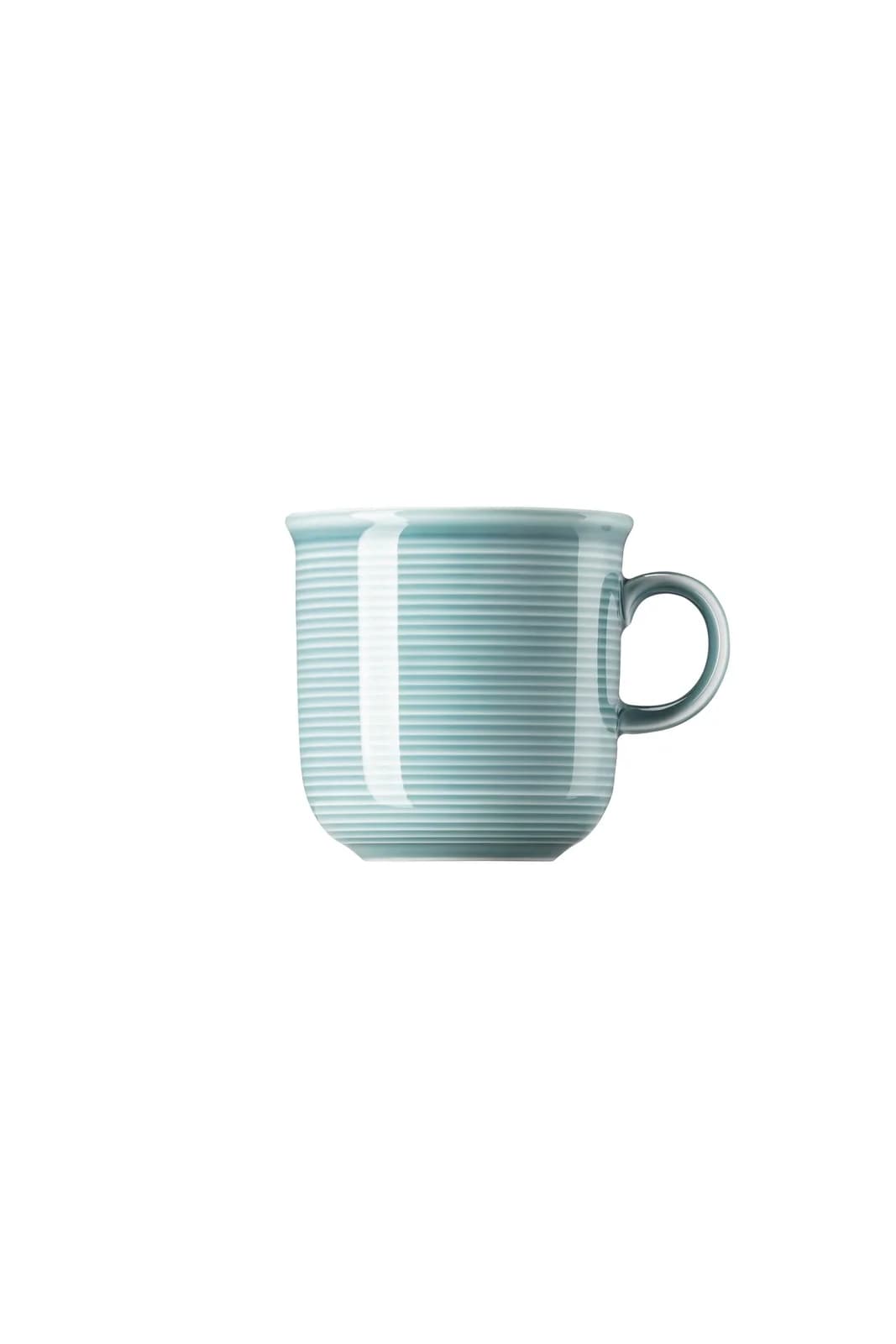 Henkelbecher Thomas TREND ICE BLUE Türkis 280 ml