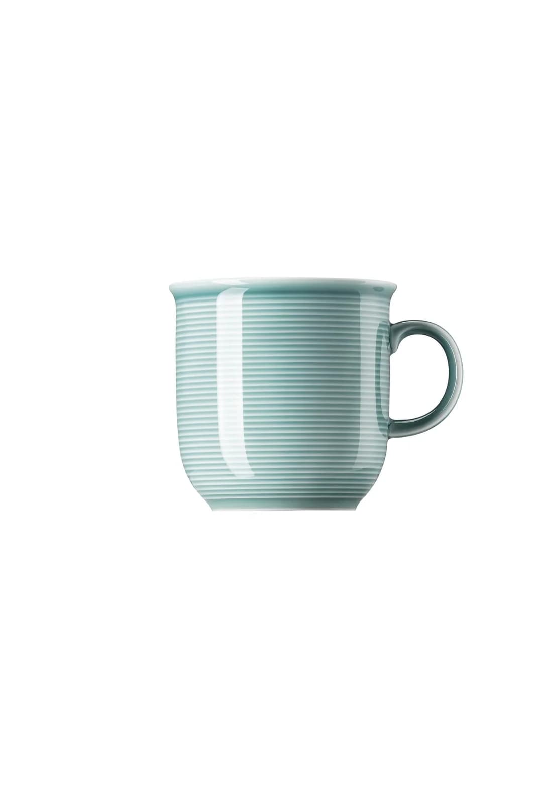 Henkelbecher Thomas Trend Ice Blue Türkis