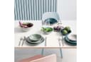 Speiseteller Thomas TREND NIGHT BLUE Porzellan Blau Bild 1