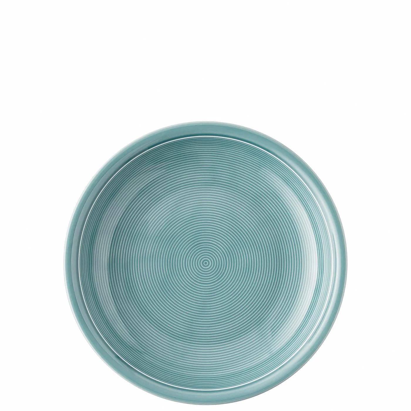 Suppenteller Thomas TREND ICE BLUE Türkis