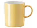 Thomas Porzellan Becher Sunny Day Soft Yellow mit Henkel 0,30 l Bild 2