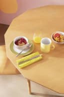 Thomas Porzellan Becher Sunny Day Soft Yellow mit Henkel 0,30 l Bild 4